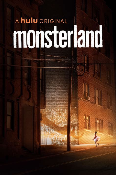 moviesjoy monsterland|Monsterland: All Episodes .